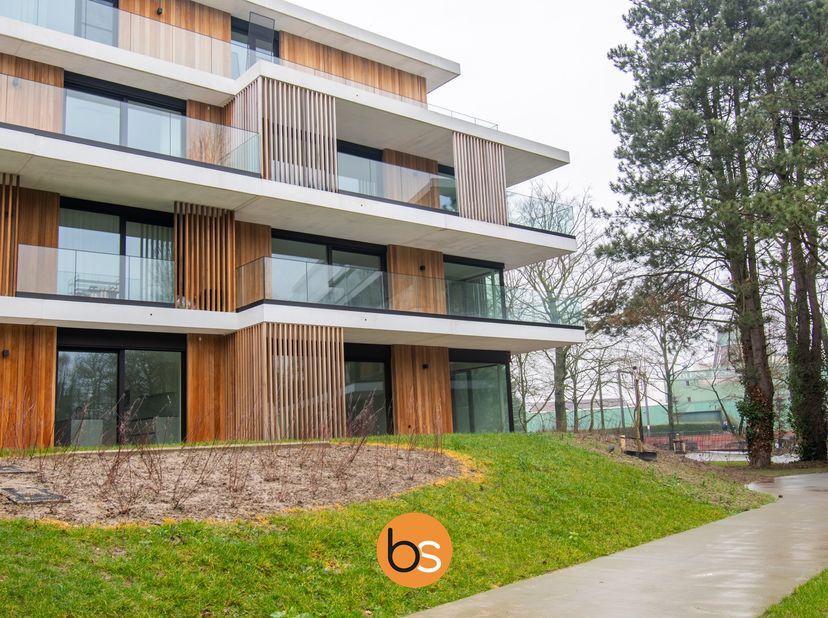 Appartement à louer
                    à 8800 Rumbeke