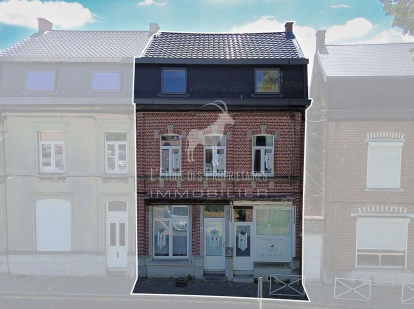 Referentie van het makelaarskantoor: V7170-440&lt;br /&gt;
*** VIRTUELE RONDLEIDING: https://immo360.immo-facile.com/vtour/fr/yim5kc ***&lt;br /&gt;
Ontdek dit pr