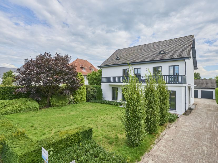 Maison à vendre
                    à 3910 Neerpelt