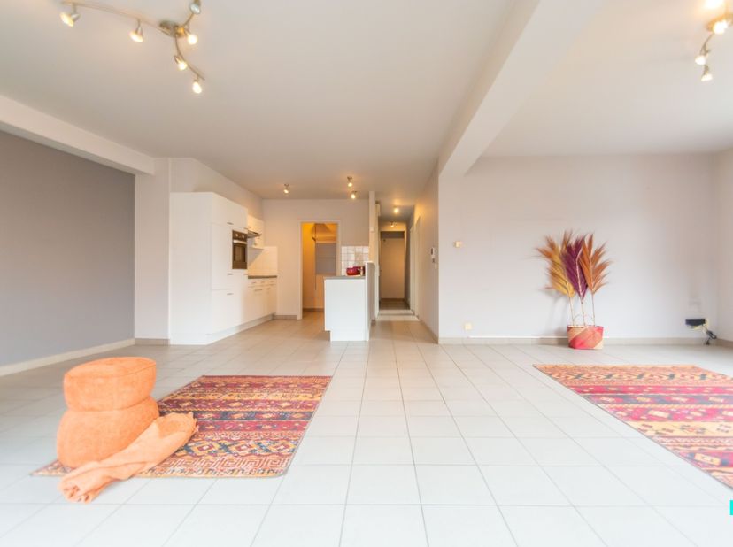 Appartement à vendre
                    à 9090 Melle