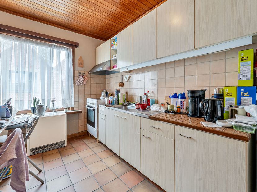 Maison à vendre
                    à 8900 Ieper