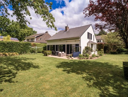                                         Maison à vendre à Mechelen, € 825.000
