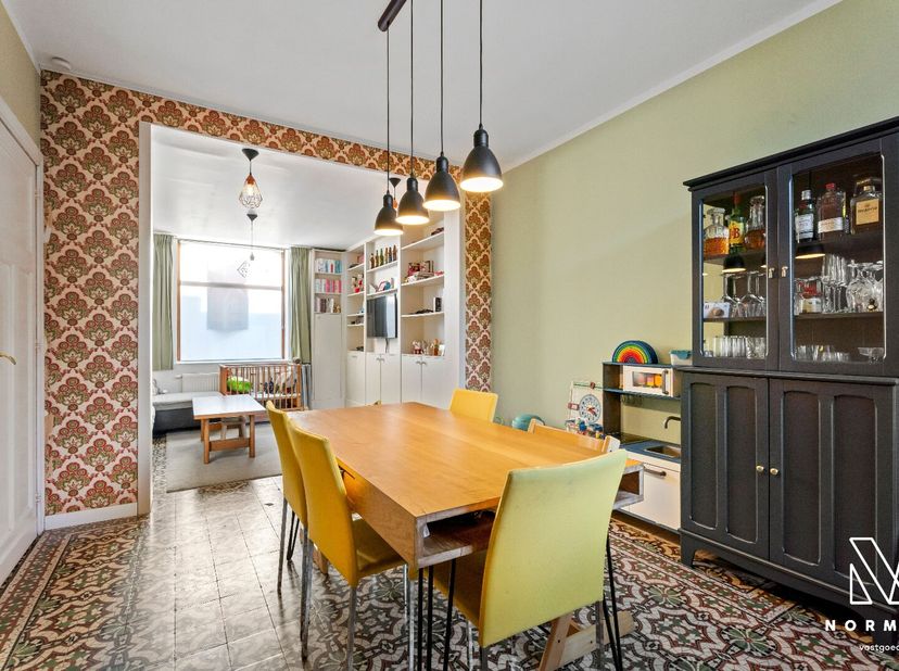 Maison à vendre
                    à 8540 Deerlijk