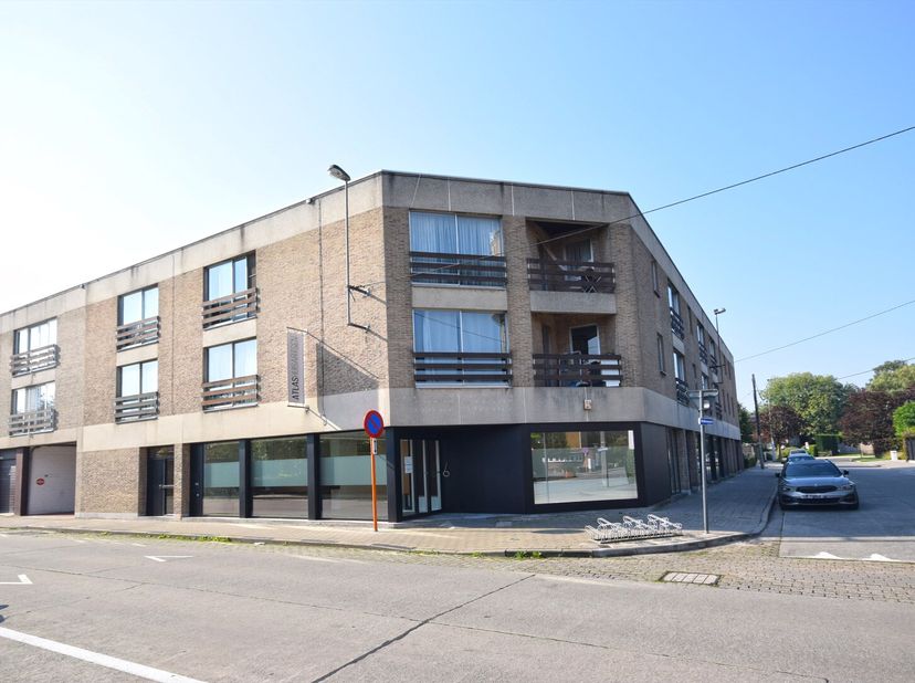 Appartement à vendre
                    à 8800 Roeselare