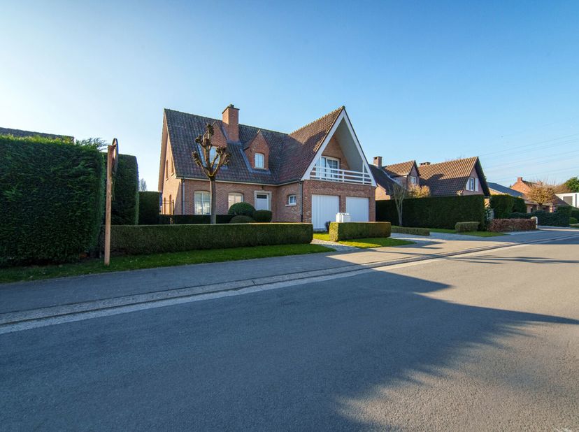 Maison à vendre
                    à 2630 Aartselaar