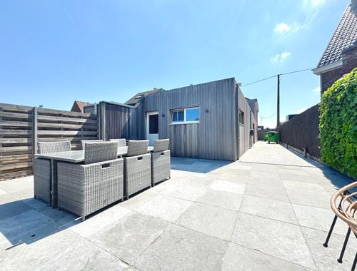                                         Woning te koop in Sint-Eloois-Vijve, € 369.000

