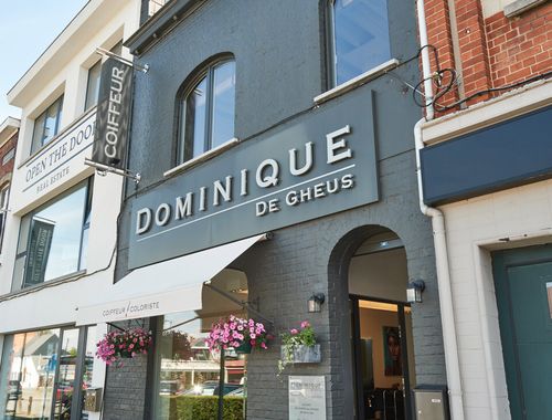                                         Bâtiment commercial à vendre à Waterloo, € 645.000
