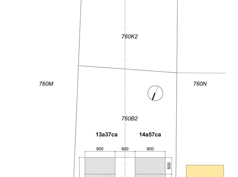 Terrain à vendre
                    à 3590 Diepenbeek