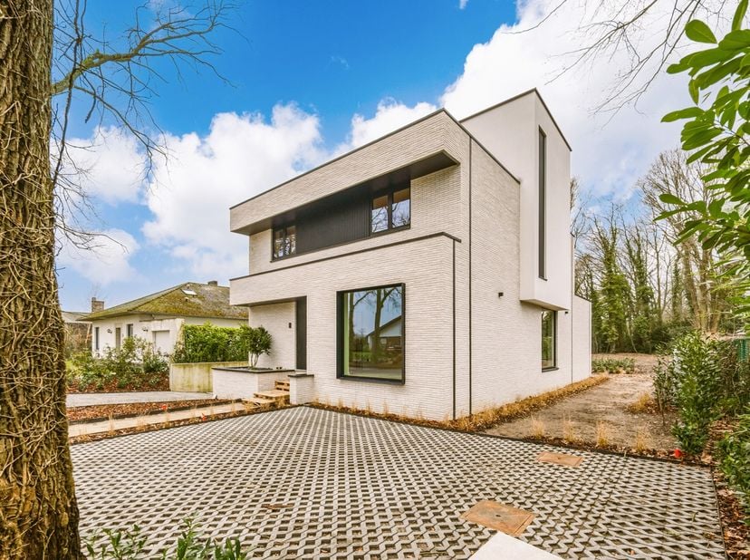 Welkom in Berenbroekstraat 52 te Genk.&lt;br /&gt;
&lt;br /&gt;
Gelegen in een groene omgeving, tussen De Maten en het domein van Bokrijk, met een prima verbindin