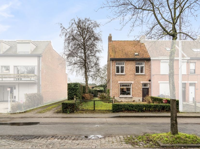 Kracht emotioneel Een zekere Huis te koop in Sint-Kruis € 310.000 (KBXRJ) - Immo Geernaert | Zimmo