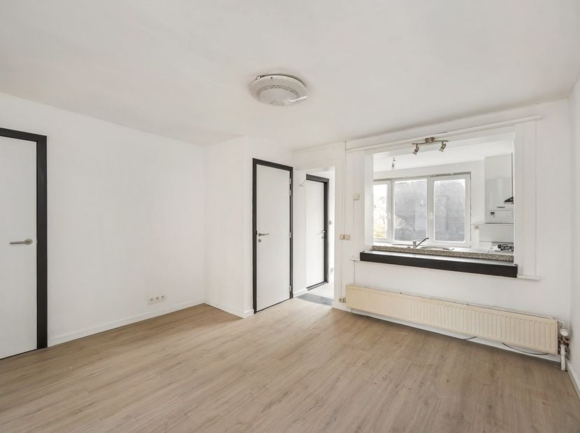 Appartement met 1 slaapkamer op gunstige locatie te Merksem.
Het appartement is uitstekend gelegen