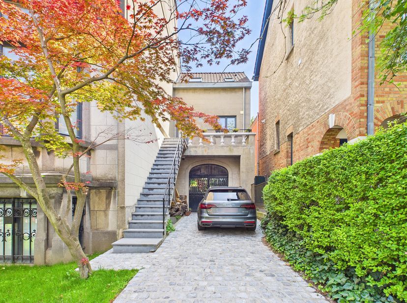 apartment te huur in VORST