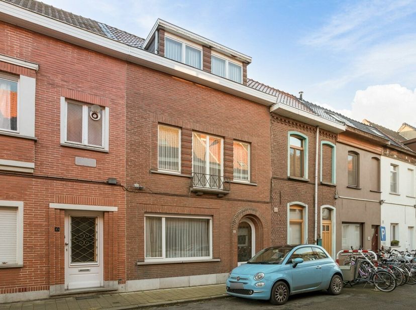 Opeenvolgend financieel een vergoeding Huis te koop in Gentbrugge € 279.000 (KA7UB) - VICUS VASTGOED | Zimmo