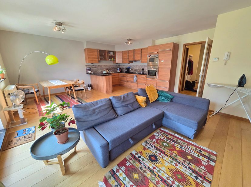 apartment te huur in BRUSSEL