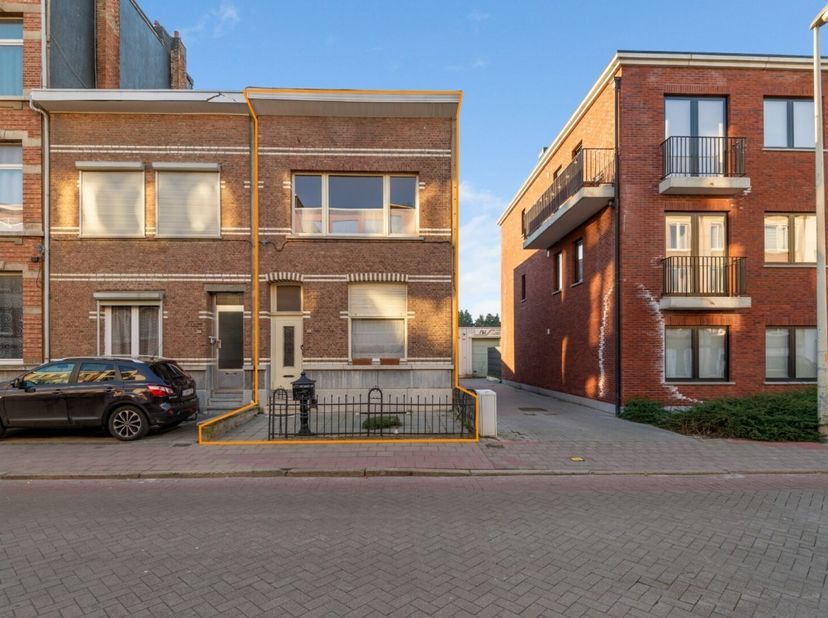 viering Groet kleur Huis te koop in Deurne € 259.000 (KBQ6H) - HOME SWEET HOME | Zimmo