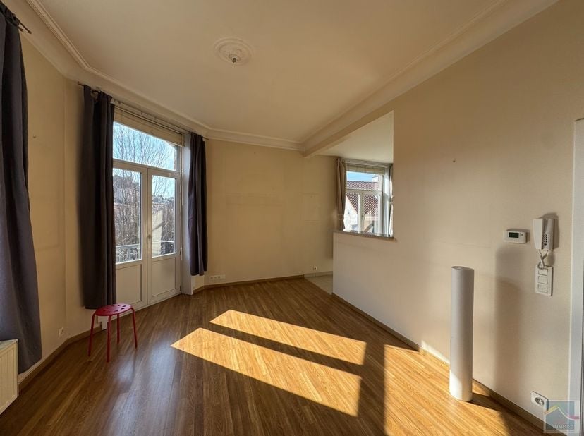 apartment te huur in ETTERBEEK