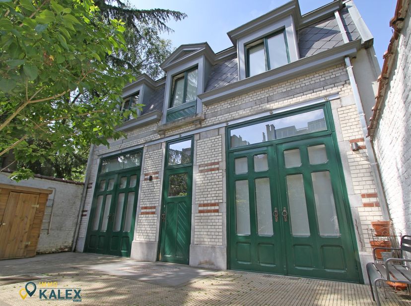 house te huur in JETTE