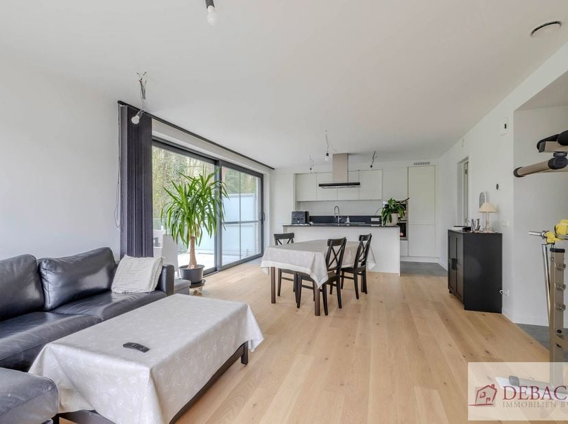 Appartement à vendre
                    à 2590 Berlaar