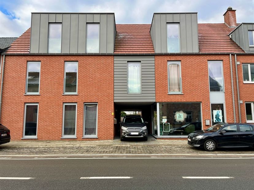 Appartement à louer
                    à 2275 Wechelderzande