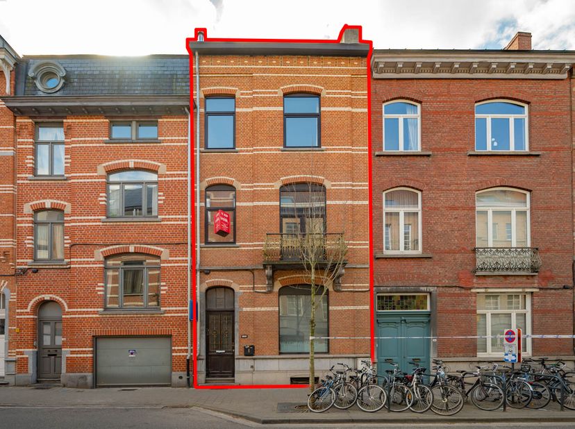 Maison à vendre
                    à 3000 Leuven