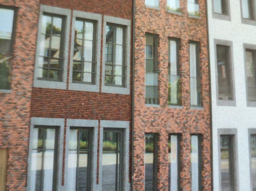 Gelijkvloers appartement nieuwbouw instap klaar zonder kosten van eerste eigenaar onmiddelijk vrij. Momenteel verhuurd aan voorbeeldige huurster. . Ru