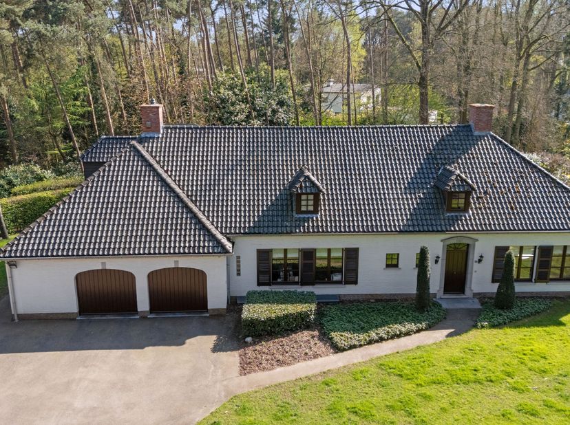 Maison à vendre
                    à 2360 Oud-Turnhout