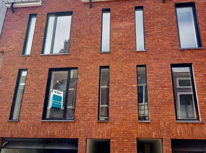 Maison à louer
                    à 3320 Hoegaarden