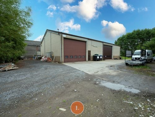                                         Commercieel Gebouw te koop in Heestert, € 665.000
