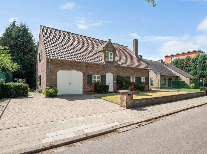 Maison à vendre
                    à 2300 Turnhout