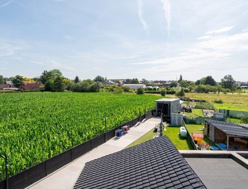                                         Woning te koop in Serskamp, € 299.000
