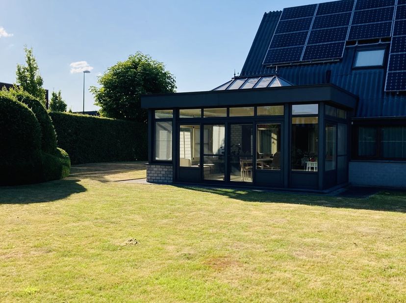 Villa très calme située près de l&#039;Abbaye de Vlierbeek – à quelques minutes à vélo de Louvain&lt;br /&gt;
&lt;br /&gt;
Cette villa prête à emménager, construite en
