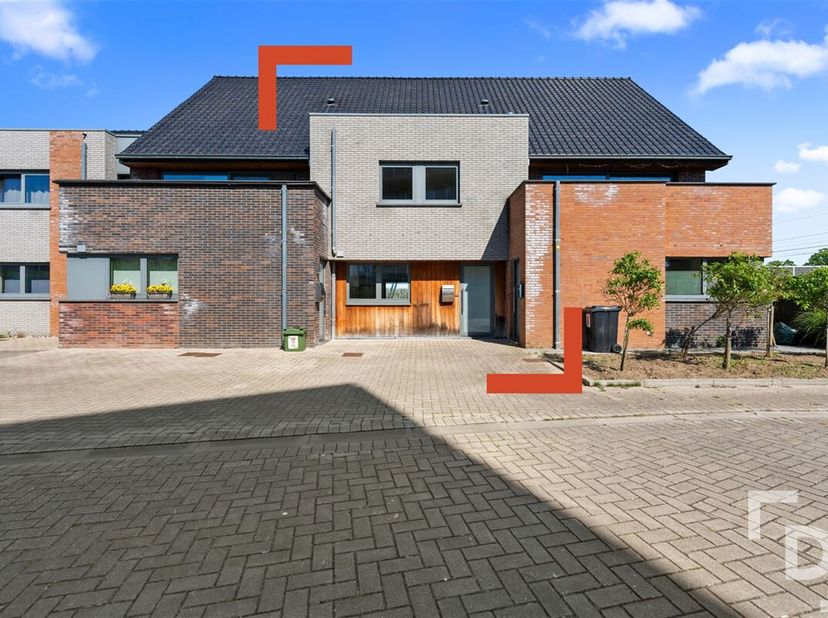 Maison à vendre
                    à 8900 Ieper