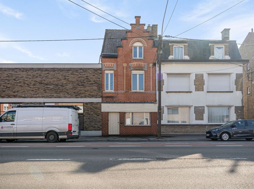 Maison à vendre
                    à 8930 Menen