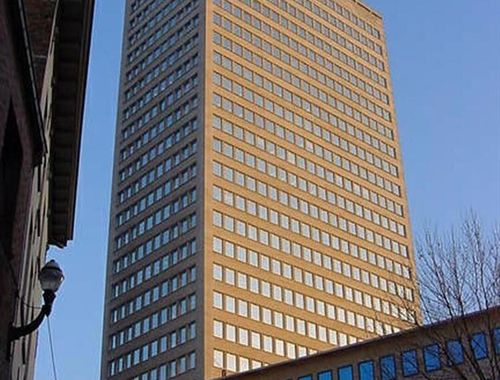                                         Kantoor te huur in Brussel, € 11.144,16
