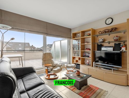                                         Duplex à vendre à Middelkerke, € 309.000
