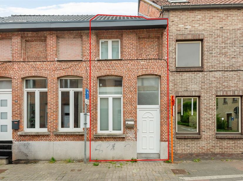 Maison à vendre
                    à 9140 Temse