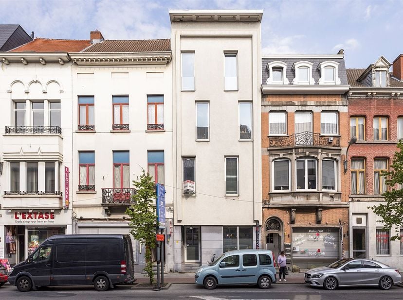Kot-Colocation à vendre
                    à 2800 Mechelen
