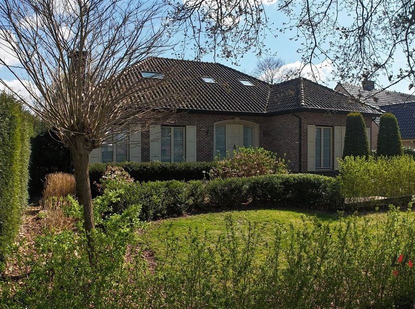 Maison à vendre
                    à 2861 Onze-Lieve-Vrouw-Waver