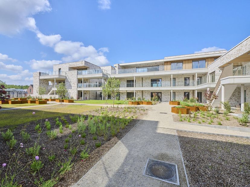 Appartement à vendre
                    à 2230 Herselt
