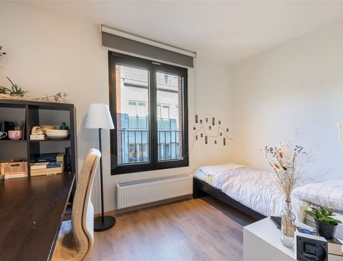                                         Kot-Colocation à vendre à Antwerpen, € 129.000
