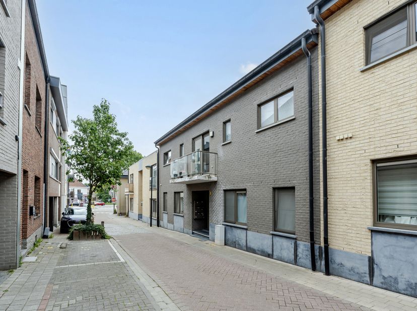 Appartement à vendre
                    à 1933 Sterrebeek