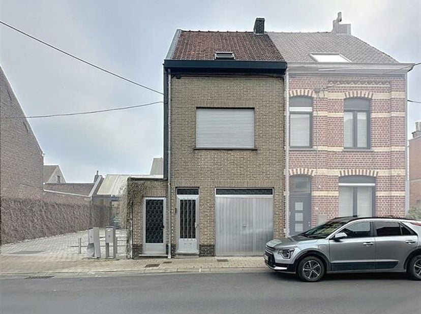 Huis te koop
                    in 8800 Roeselare