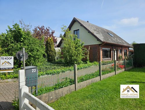                                         Maison à vendre à Eksaarde, € 449.000
