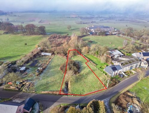                                         Bouwgrond te koop in Durbuy, € 105.000
