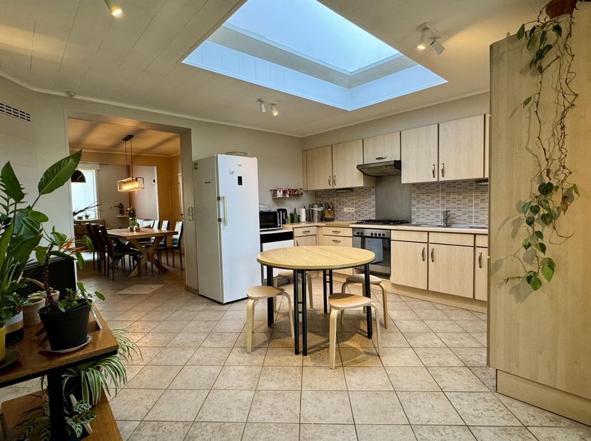 Maison à vendre
                    à 8520 Kuurne