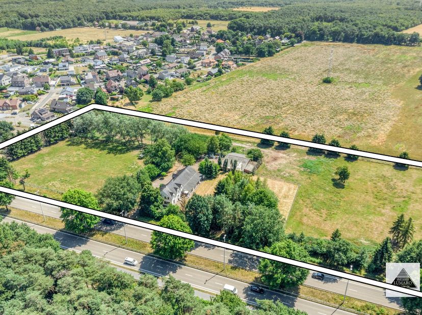 Maison à vendre
                    à 3650 Lanklaar