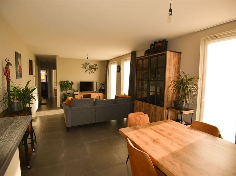 Appartement à louer
                    à 8560 Wevelgem