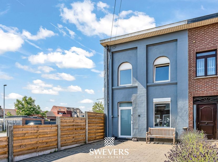 Maison à vendre
                    à 3545 Halen
