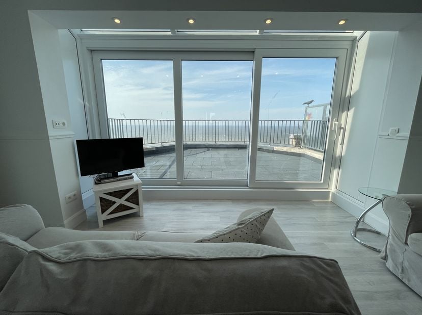 Appartement à vendre
                    à 8434 Westende