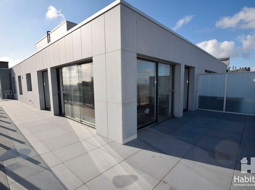 Appartement à louer
                    à 8420 Wenduine